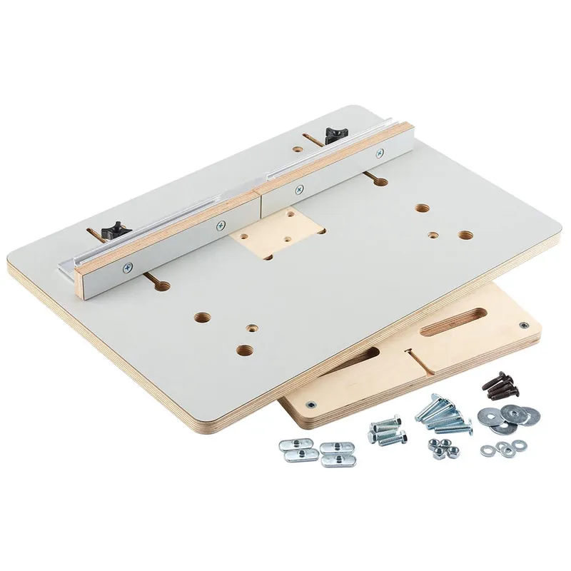 Veritas® Bohrtisch für Säulenbohrmaschinen Must-Have